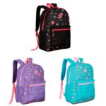 Mochila Clio MF25002