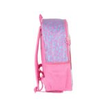 Mochila Luxcell IS42631BB0310UN Barbie Morena - Imagem 4