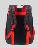 Mochila Juvenil Homem Aranha Miles Morales - Imagem 3