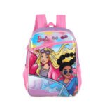 Mochila Luxcell IS42631BB0310UN Barbie Morena
