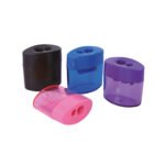 Apontador Duplo Furo SKY SK0102
