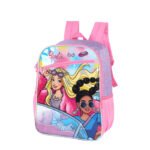 Mochila Luxcell IS42631BB0310UN Barbie Morena - Imagem 3