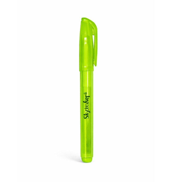 7f9259842f51b12d6271303077a71ad3.jpg Marca Texto Sky Verde SK1415 - Imagem 1