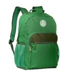 Mochila Juvenil Palmeiras 16470 - Imagem 2