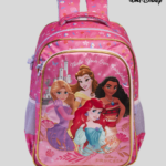 Mochila Juvenil Princesas