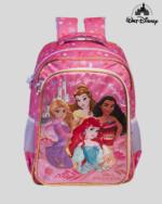 Mochila Juvenil Princesas