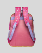 Mochila Juvenil Princesas - Imagem 4