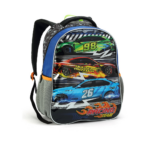 Mochila Seanite Carros MI43302