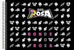 Caderno de Cartografia Dos Rosa