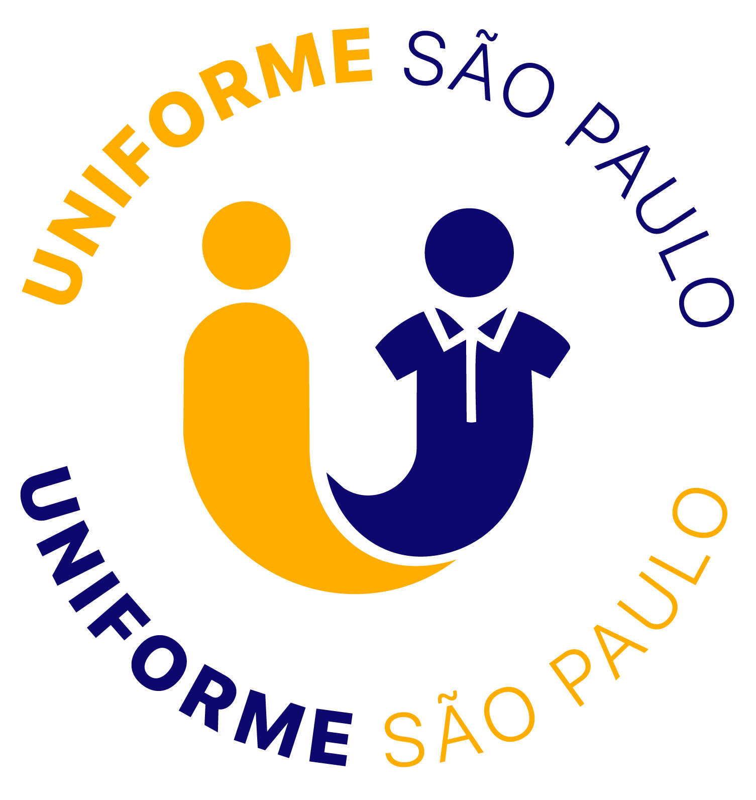 Uniforme São Paulo